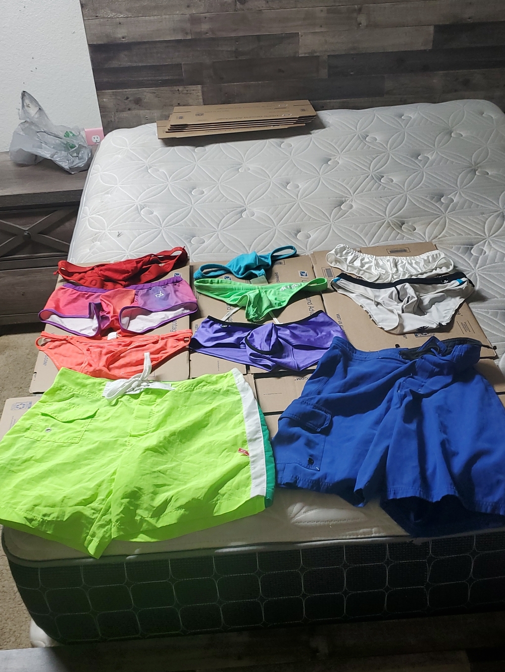 Men Underwear